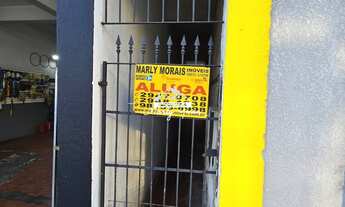 Imagem: Casa 2 dormitórios para alugar Vila Liviero