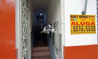 Imagem: Sala Comercial, 1 dormitório, 1 banheiros