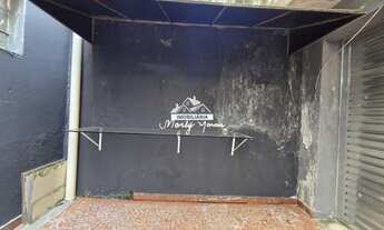 Imagem 2: Casa 2 dormitórios para alugar Vila Liviero São Paulo/SP