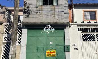 Imagem: Galpão á Venda!