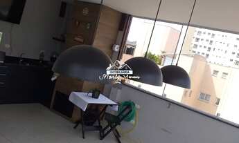 Imagem 6: Apartamento com 03 Dormitórios à Venda, 146m²