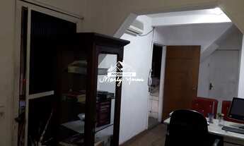 Imagem 6: Sala Comercial 35m², 03 Ambientes