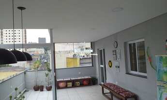 Imagem 2: Apartamento com 03 Dormitórios à Venda, 146m²