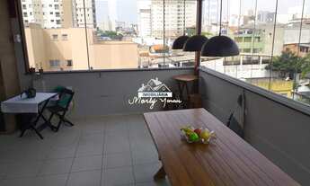 Imagem: Apartamento com 03 Dormitórios à Venda