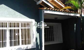 Imagem 2: Casa com 02 Dormitórios à Venda, 120m²