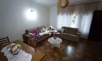 Imagem 4: Casa de 02 dormitórios sendo 1 suíte