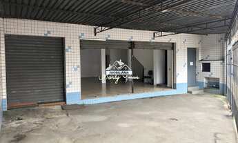 Imagem: Prédio Comercial à Venda, 230m²