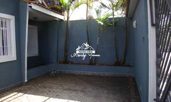 Imagem 3: Casa com 02 Dormitórios à Venda, 120m²