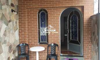 Imagem 2: Casa com 02 Dormitórios à Venda, 117m²