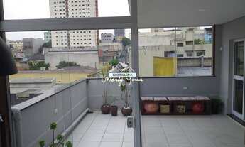 Imagem 4: Apartamento com 03 Dormitórios à Venda, 146m²
