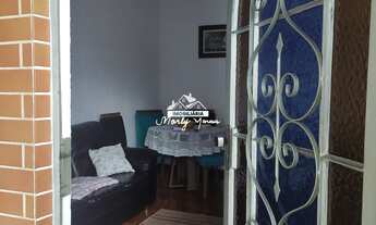 Imagem 3: Casa com 02 Dormitórios à Venda, 117m²