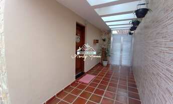 Imagem 2: Sobrado de 02 dormitórios