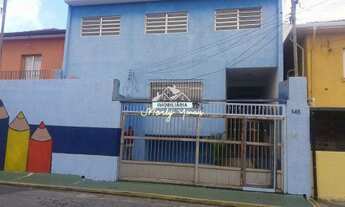 Imagem: Prédio Comercial à Venda, 360m²