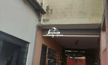 Imagem 2: Casa com 05 Dormitórios à Venda, 400m²