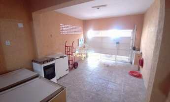 Imagem: Sobrado com quarto dormitórios