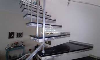 Imagem 7: Sobrado de 02 dormitórios