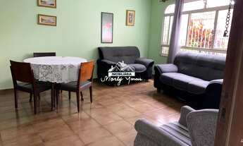 Imagem: Casa com 03 Dormitórios à Venda, 138m²