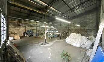 Imagem 7: Galpão á Venda!