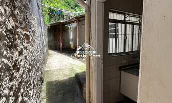 Imagem: Casa de 3 cômodos para locação