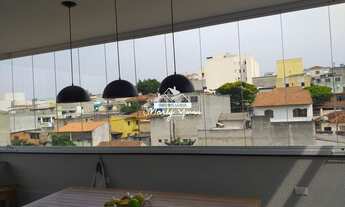 Imagem 3: Apartamento com 03 Dormitórios à Venda, 146m²