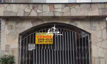 Imagem: Casa com 02 Dormitórios à Venda, 117m²