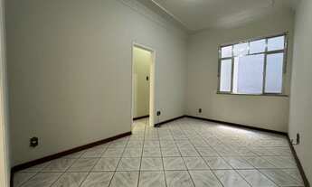 Imagem: Apartamento 2 dormitórios à venda Fonseca