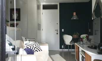 Imagem 4: Apartamento 2 dormitórios à venda Icaraí Niterói/RJ