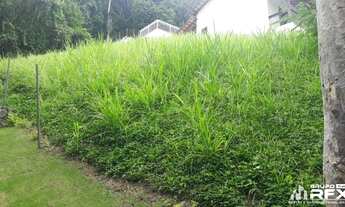 Imagem: Terreno à venda Serra Grande Niterói/RJ