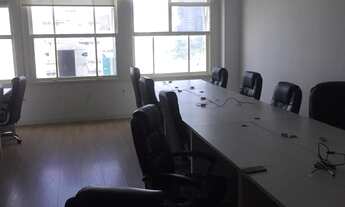 Imagem: Sala Comercial 10 dormitórios à venda