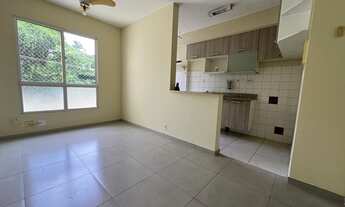 Imagem: Apartamento 2 dormitórios à venda Barreto