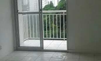 Imagem: Apartamento 2 dormitórios à venda Fonseca