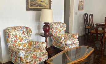 Imagem 2: Apartamento 4 dormitórios à venda Icaraí Niterói/RJ