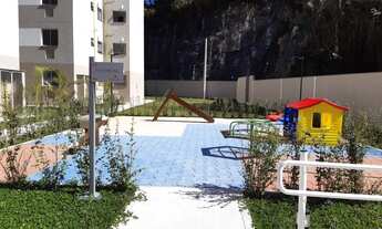 Imagem 3: Apartamento 1 dormitórios à venda Neves I São Gonçalo/RJ