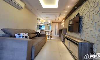 Imagem: Cobertura 2 dormitórios à venda Badu Niterói/RJ