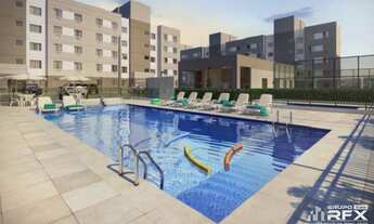 Imagem: Apartamento 1 dormitórios à venda Neves