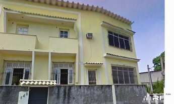 Imagem: Casa 5 dormitórios à venda Santa Rosa