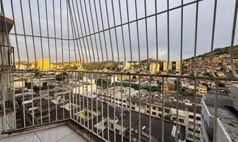 Imagem 4: Apartamento 2 dormitórios à venda Fonseca Niterói/RJ