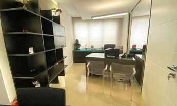 Imagem: Sala Comercial 3 dormitórios à venda Centro