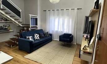 Imagem: Casa em Condomínio 2 dormitórios à venda