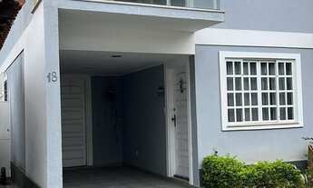 Imagem: Casa em Condomínio 3 dormitórios à venda