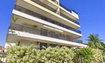 Imagem: Cobertura 3 dormitórios à venda Piratininga