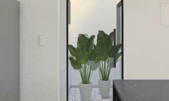 Imagem 6: Casa 3 dormitórios à venda Jardim Atlântico Oeste (Itaipuaçu) Maricá/RJ