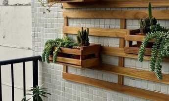 Imagem 6: Apartamento 2 dormitórios à venda Icaraí Niterói/RJ