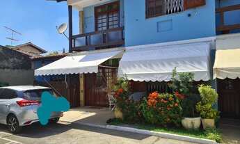 Imagem 2: Casa 3 dormitórios à venda Serra Grande Niterói/RJ