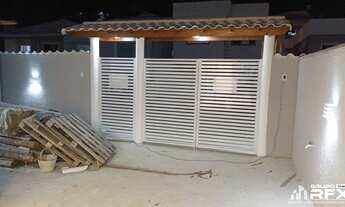 Imagem 2: Casa 3 dormitórios à venda Rio do Ouro São Gonçalo/RJ