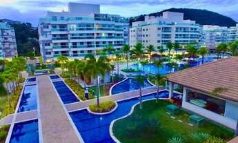 Imagem: Apartamento 4 dormitórios à venda Camboinhas