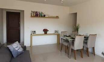 Imagem: Apartamento 3 dormitórios à venda Icaraí