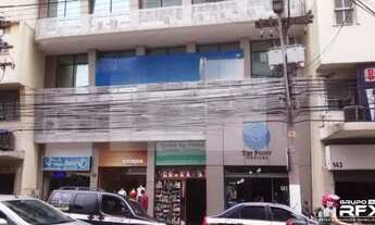 Imagem: Sala Comercial 1 dormitórios à venda Centro