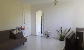 Imagem: Apartamento 2 dormitórios à venda Engenhoca