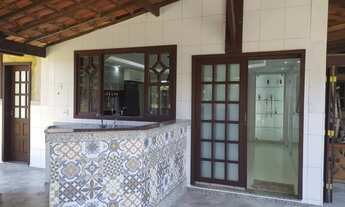 Imagem: Casa 5 dormitórios à venda Engenho do